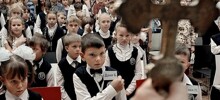 Ученики 5-7 классов с 2026 года начнут изучать предмет «Духовно-нравственная культура России»