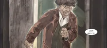 Майкл Мэллой: человек, который очень любил жизнь