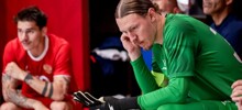 Сборная России сыграла с командой Нигерии вничью и прервала серию из восьми побед