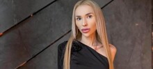 "Я, как мама, не хотела бы таких вот "кумиров" для своего ребенка": жительница Одессы возмутилась блогеру с анорексией