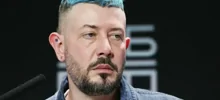"Артемий, завязывай уже воровать всё у всех!": студию дизайна Лебедева уличили в плагиате после публикации плаката ко Дню России