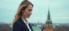 "Круче, чем Telegram": в РФ создадут национальный многофункциональный мессенджер на отечественном ПО