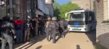 "Уважайте их честь и достоинство": в Узбекистане недовольны "неправомерными проверками" и грубостью к мигрантам в РФ