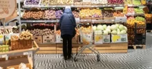 "Мы вам ответили, почему": Геннадий Зюганов зашёл в "Пятёрочку" и объяснил высокие цены на картошку