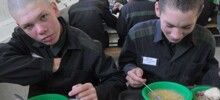 Генпрокуратура предложила снизить возраст уголовной ответственности с 16 до 14 лет за ряд преступлений