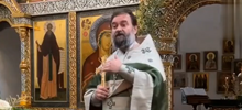 В РПЦ заявили, что вдовы не должны снова выходить замуж
