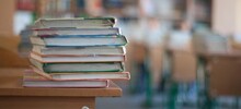 В Госдуме предложили отменить бесплатное образование для детей мигрантов