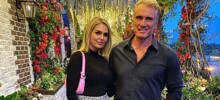 Девушка рядышком с дедушкой: 8 знаменитостей, у которых большая, солидная и колоссальная разница в возрасте с партнёрами и супругами