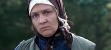 Умерла звезда фильма "Любовь и голуби" Наталья Тенякова