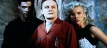 Судьба двух Зев: куда исчезли актрисы «Лексса» - звёзды самого странного культового сериала 90-х?