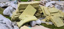 В Нижневартовске депутат добился сноса киоска с шаурмой под домом с изображением ветерана ВОВ