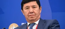 Киргизский чиновник предложил придать особый статус гражданам его страны в России