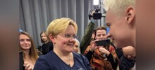 "Я люблю Ярослава": 47-летняя немка стала фанаткой артиста SHAMAN, посещает его концерты в России и считает русских самыми добрыми людьми