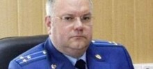 Экс-прокурор получил взятку картошкой и поплатился