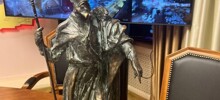 В Вологде установят памятник Ивану Грозному
