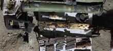 Эхо девяностых: в подвале петербургской гостиницы обнаружили арсенал оружия