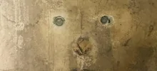16 примеров парейдолии, превращающей обычные вещи в нечто большее