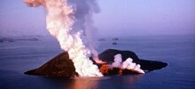 От летающих пауков до острова-мистификации: 9 поразительных фактов из разных областей знаний