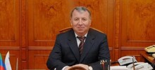 В Махачкале задержали госсекретаря Дагестана
