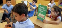 Глава СПЧ предложил высылать приезжих, чьи дети не учатся в российских школах