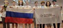 Российские школьники завоевали восемь медалей на Международной олимпиаде по кибербезопасности