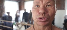 Треш-блогер вызвал на алко-батл мэра Иркутского района