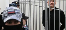 Бывшего замминистра обороны Тимура Иванова приговорили к 13 годам колонии