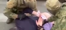 В Екатеринбурге задержали главу азербайджанской диаспоры