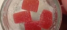 Россиянин привёз из Бангкока 4 мармеладки с каннабисом и  заработал уголовное дело