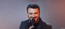 В Калининграде отменили концерт азербайджанского певца Эмиля Агаларова