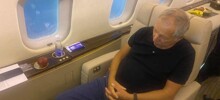 ФСБ задержала главу «Южуралзолото» при попытке покинуть Россию на личном самолете