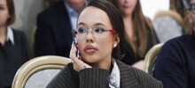 Инстасамка стала общественным деятелем, ратующим за права детей