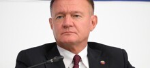 Отстраненный от должности министр транспорта Старовойт покончил жизнь самоубийством