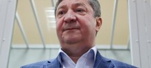 Экс-замглавы Генштаба РФ Арсланова приговорили к 17 годам колонии