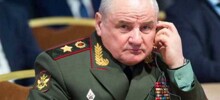 Экс-замминистра обороны построил сыну дачу на средства из бюджета парка "Патриот"