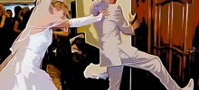 Браки-однодневки: реальные истории о невероятно коротких союзах, продлившихся от несколько часов до нескольких месяцев