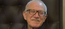 Умер режиссёр Александр Митта