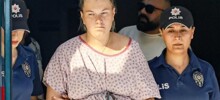 В Турции после 9 месяцев тюрьмы освободили россиянку, родившую и оставившую ребёнка в туалете аэропорта Антальи
