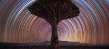 Лучший астрономический фотограф - 2025: двадцатка фото, претендующих на победу в этом году