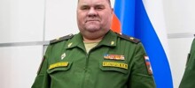 Генерал-майор Шестеров получил 6 лет колонии за хищения в парке "Патриот"