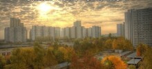 «Человейникам — стоп»: в Госдуме предложили спасать рождаемость малоэтажками