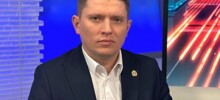 В Москве задержали министра транспорта Новгородской области