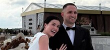 "В армию уже не надо?": блогер Литвин, признавшийся в покупке военного билета, сыграл роскошную свадьбу в Москве