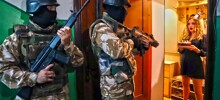 В России создали «демографический спецназ»