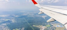 Пассажира рейса Стамбул-Москва сняли с рейса из-за устроенного скандала