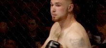 Боец MMA сломал челюсть сотруднику авиакомпании «Победа»
