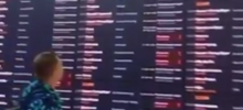 Хакеры объявили об уничтожении тысяч серверов «Аэрофлота»