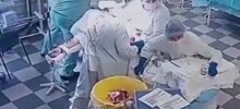 Врачей на Камчатке, не покинувших свой пост во время землетрясения, представят к государственным наградам