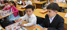 В Госдуме готовят закон о запрете бесплатного обучения для мигрантов