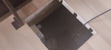 В Самарской области чиновница провалилась под трибуну городской думы